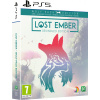Lost Ember: Wolf Pack Edition – PS5 Lost Ember: Wolf Pack Edition – PS5