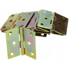 Domax Záves kĺbový ZS 40 40x40 mm Domax Záves kĺbový ZS 40 40x40 mm