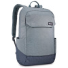 Thule Lithos batoh 20 l TLBP216 - Pond Gray/Dark Slate Thule Lithos batoh 20 l TLBP216 - Pond Gray/Dark Slate