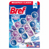 Blue Star Kraft Aktiv WC blok Levanduľová sviežosť 2 x 50 g Blue Star Kraft Aktiv WC blok Levanduľová sviežosť 2 x 50 g