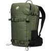 MAMMUT Nirvana 28 marsh-black - 28 l MAMMUT Nirvana 28 marsh-black - 28 l