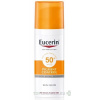 Eucerin Sun Pigment Control SPF50+ Emulzia na tvár na opaľovanie s depigmentačným účinkom 50 ml Eucerin Sun Pigment Control SPF50+ Emulzia na tvár na opaľovanie s depigmentačným účinkom 50 ml