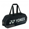 Tenisová taška Yonex Pro Tournament Bag - Čierny Tenisová taška Yonex Pro Tournament Bag - Čierny