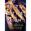 Pretty Little Lion - Suleikha Snyder Pretty Little Lion - Suleikha Snyder