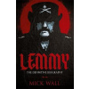 Lemmy Wall Mick Lemmy Wall Mick