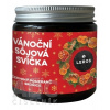 SVÍČKUJ s.r.o. LEROS VIANOČNÁ SÓJOVA SVIEČKA vonná sviečka s vôňou červeného pomaranča & škorice 1x120 ml SVÍČKUJ s.r.o. LEROS VIANOČNÁ SÓJOVA SVIEČKA vonná sviečka s vôňou červeného pomaranča & škorice 1x120 ml
