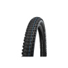 Schwalbe Plášť WICKED WILL 29x2.40 (62-622) 67EPI 830g TLE Evo Super Ground Addix SpeedGrip skladací Schwalbe Plášť WICKED WILL 29x2.40 (62-622) 67EPI 830g TLE Evo Super Ground Addix SpeedGrip skladací