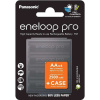 Panasonic Eneloop Pro AA 2500mAh 4ks 3HCDE/4BE Panasonic Eneloop Pro AA 2500mAh 4ks 3HCDE/4BE