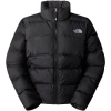 The North Face Bundy W Saikuru Jacket Čierna The North Face Bundy W Saikuru Jacket Čierna