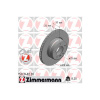 ZIMMERMANN Brzdový kotúč ZIMMERMANN 150.3402.20 ZIMMERMANN Brzdový kotúč ZIMMERMANN 150.3402.20