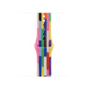 Apple Watch 42 mm športový remienok Pride Edition – M/L MDWE4ZM/A Apple Watch 42 mm športový remienok Pride Edition – M/L MDWE4ZM/A