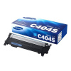 SAMSUNG CLT-C404S / ST966A - originál SAMSUNG CLT-C404S / ST966A - originál