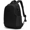 PACSAFE METROSAFE LS350 BACKPACK 15L econyl® black PACSAFE METROSAFE LS350 BACKPACK 15L econyl® black