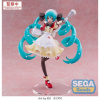 Figúrka Character Vocal Series 01: Hatsune Miku Luminasta - Hatsune Miku Christmas 2025 20 cm Figúrka Character Vocal Series 01: Hatsune Miku Luminasta - Hatsune Miku Christmas 2025 20 cm