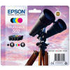 Epson atramentová náplň/ C13T02V64010/ multipack/ 502/ Expression Home XP-5100/ 4 farby Epson atramentová náplň/ C13T02V64010/ multipack/ 502/ Expression Home XP-5100/ 4 farby