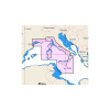 C-MAP C-MAP GRAFY Variant: DISCOVER LOCAL - MAR IONIO - MAR ADRIATICO C-MAP C-MAP GRAFY Variant: DISCOVER LOCAL - MAR IONIO - MAR ADRIATICO