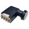 INVERTO Premium Octo LNB Konvertor 8 Výstupov 40mm PLL 0,1dB INVERTO Premium Octo LNB Konvertor 8 Výstupov 40mm PLL 0,1dB