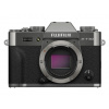 Fujifilm X-T30 III telo charcoal silver Fujifilm X-T30 III telo charcoal silver