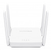 MERCUSYS AC10 WiFi5 router (AC1200, 2,4GHz/5GHz, 2x100Mb/s LAN, 1x100Mb/s WAN) AC10 MERCUSYS AC10 WiFi5 router (AC1200, 2,4GHz/5GHz, 2x100Mb/s LAN, 1x100Mb/s WAN) AC10