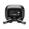 JBL LIVE FLEX 3 Bluetooth slúchadlá STEREO (v5.3, TWS, mikrofón, aktívne potláčanie hluku, LED displej, IP54 + nabíjacie puzdro) ČIERNE JBL LIVE FLEX 3 Bluetooth slúchadlá STEREO (v5.3, TWS, mikrofón, aktívne potláčanie hluku, LED displej, IP54 + nabíjacie puzdro) ČIERNE