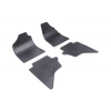 Koberce gumenné Rigum MAZDA BT-50 2007-2011 Koberce gumenné Rigum MAZDA BT-50 2007-2011