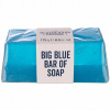 Bluebeards Revenge Big Blue Bar mydlo pre pravých chlapov 175 g Bluebeards Revenge Big Blue Bar mydlo pre pravých chlapov 175 g