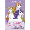 Unicorns of Sparkle Valley: Moon Magic - Catherine Coe Unicorns of Sparkle Valley: Moon Magic - Catherine Coe