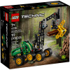 LEGO® Technic 42218 Kombajn John Deere 1470H LEGO® Technic 42218 Kombajn John Deere 1470H