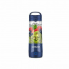 Prenosný mixér Nutribullet® OC003NBL, objem 475 ml, 15 použití na jedno nabitie, USB-C, modrý Nutribullet Prenosný mixér Nutribullet® OC003NBL, objem 475 ml, 15 použití na jedno nabitie, USB-C, modrý Nutribullet