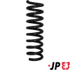 JP GROUP Pružina podvozku 1352202400 JP GROUP Pružina podvozku 1352202400