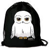 LOGOSHIRT Harry Potter: Sova Hedviga, čierny, 35 × 44 cm LOGOSHIRT Harry Potter: Sova Hedviga, čierny, 35 × 44 cm
