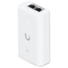 Ubiquiti UniFi 10G PoE++ Adapter (60W) - 10Gigabit PoE injektor, 48V, 60W, včetně napájecího kabelu Ubiquiti UniFi 10G PoE++ Adapter (60W) - 10Gigabit PoE injektor, 48V, 60W, včetně napájecího kabelu