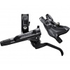SHIMANO brzdové třmeny + páky Deore M6100 přední + zadn SHIMANO brzdové třmeny + páky Deore M6100 přední + zadn
