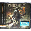 2CD Powerwolf: Call Of The Wild LTD 2CD Powerwolf: Call Of The Wild LTD