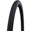 Schwalbe plášť G-ONE ALLROUND 29x2.25 Addix Performance DD TLE RaceGuardčierna+reflexná pruh skladacia 1165406401 Schwalbe plášť G-ONE ALLROUND 29x2.25 Addix Performance DD TLE RaceGuardčierna+reflexná pruh skladacia 1165406401