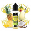 Příchuť Bombo Wailani Juice S&V: Pina Colada (Koktejl Pina Colada) 15ml Příchuť Bombo Wailani Juice S&V: Pina Colada (Koktejl Pina Colada) 15ml