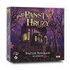 asmodee Panství hrůzy: Svatyně soumraku (rozš.) asmodee Panství hrůzy: Svatyně soumraku (rozš.)