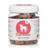 Raw Raw pochoutka mrazem sušené Telecí maso 70 g Raw Raw pochoutka mrazem sušené Telecí maso 70 g