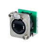 NEUTRIK NE8FDP-R NEUTRIK NE8FDP-R