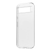 OBAL:ME TPU Kryt pre Google Pixel 8a Transparent OBAL:ME TPU Kryt pre Google Pixel 8a Transparent