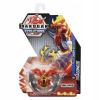 Figurka Bakugan Evolutions Dragonoid Red Spin Master 6063485 Figurka Bakugan Evolutions Dragonoid Red Spin Master 6063485