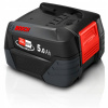 Bosch Náhradná batéria 18V 5.0Ah Unlimited Power For All BHZUB1850 Bosch Náhradná batéria 18V 5.0Ah Unlimited Power For All BHZUB1850