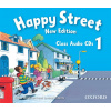 Happy Street New Edition 1 Class Audio CDs /2/ Happy Street New Edition 1 Class Audio CDs /2/