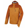 Pánska outdoorová bunda Husky Luma M mustard 3XL Pánska outdoorová bunda Husky Luma M mustard 3XL