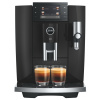 Jura E8 Piano Black ED kávovar Jura E8 Piano Black ED kávovar