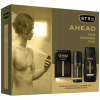 STR8 Darčeková sada Ahead (Voda po holení 100ml STR8 Darčeková sada Ahead (Voda po holení 100ml