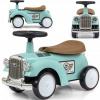 Milly Mally odrážadlo retro Vozidlo 12m+ Royce Mint Milly Mally odrážadlo retro Vozidlo 12m+ Royce Mint