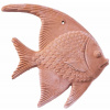 Terakotová dekorácia morská ryba 18 cm 30767 Terakotová dekorácia morská ryba 18 cm 30767