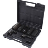KS Tools 150.2100 Sada zásuviek senzora 3/8 KS Tools 150.2100 Sada zásuviek senzora 3/8