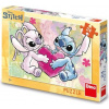 DINO Stitch Love story 24 dielov DINO Stitch Love story 24 dielov
